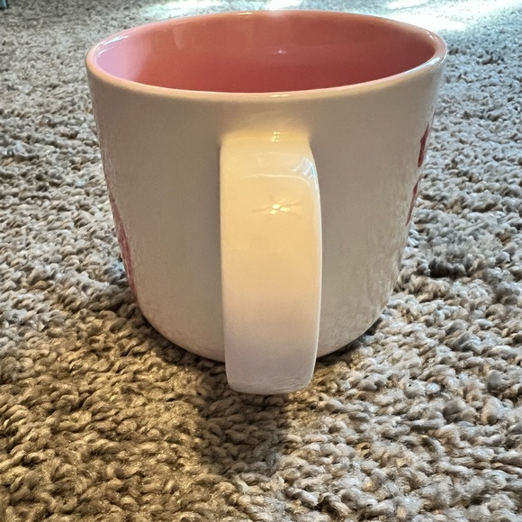 Coffee mug - Think Paws-itive - Picture 3 of 7